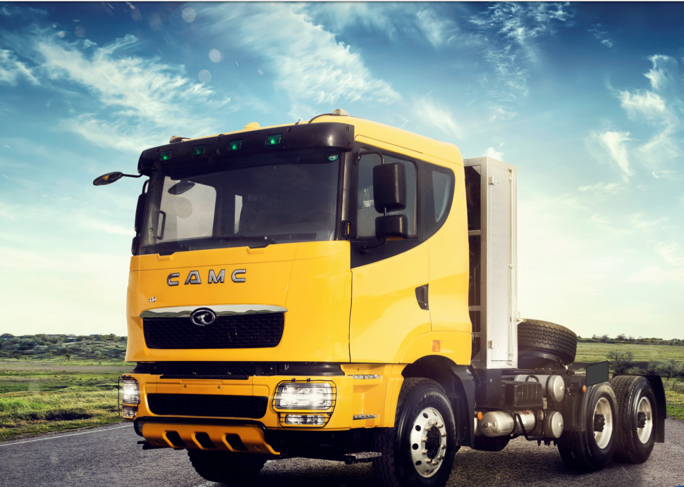 TRACTO T-410